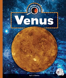 Front cover_Venus