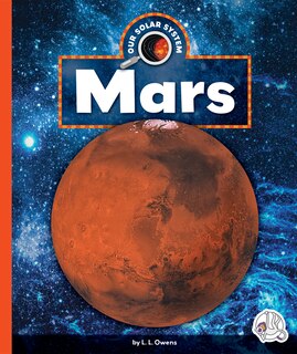 Front cover_Mars