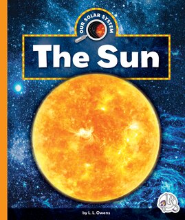 Front cover_The Sun