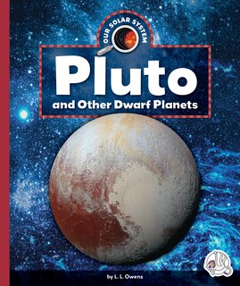 Front cover_Pluto and Other Dwarf Planets
