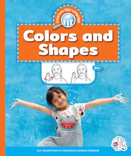 Couverture_Colors and Shapes