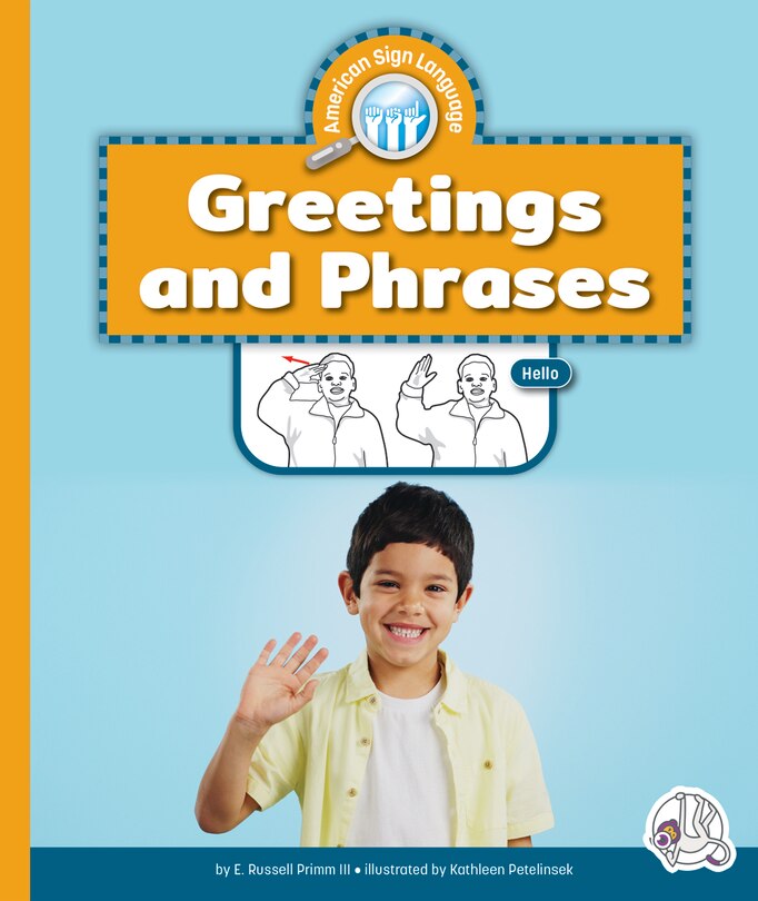 Front cover_Greetings and Phrases