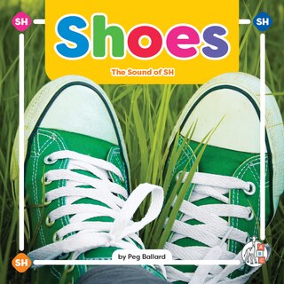 Front cover_Shoes