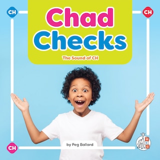 Front cover_Chad Checks