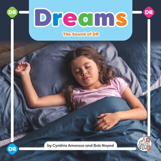 Front cover_Dreams