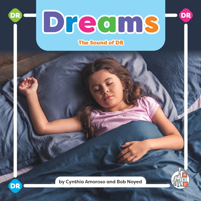 Front cover_Dreams