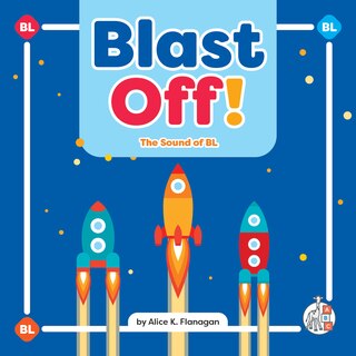 Front cover_Blast Off!