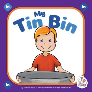 Front cover_My Tin Bin
