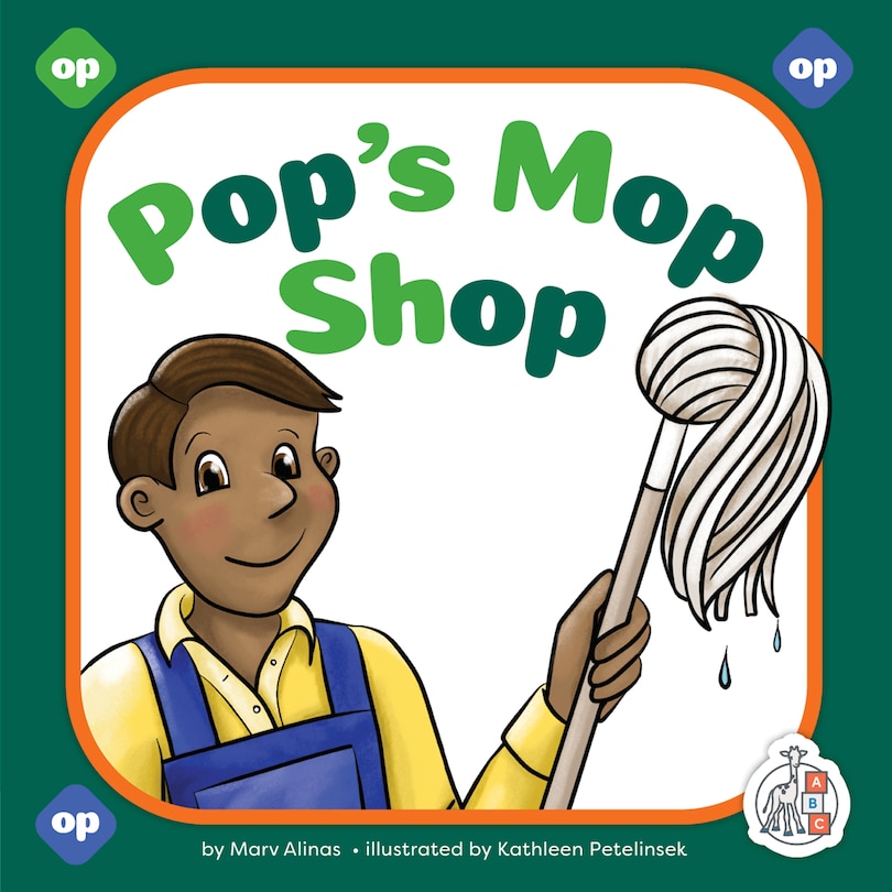 Couverture_Pop's Mop Shop