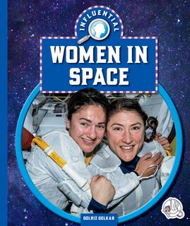 Couverture_Influential Women in Space