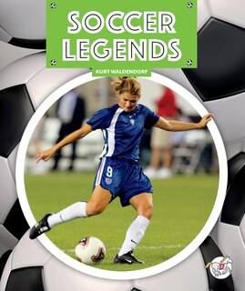 Front cover_Soccer Legends