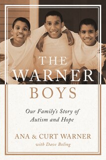 Front cover_The Warner Boys