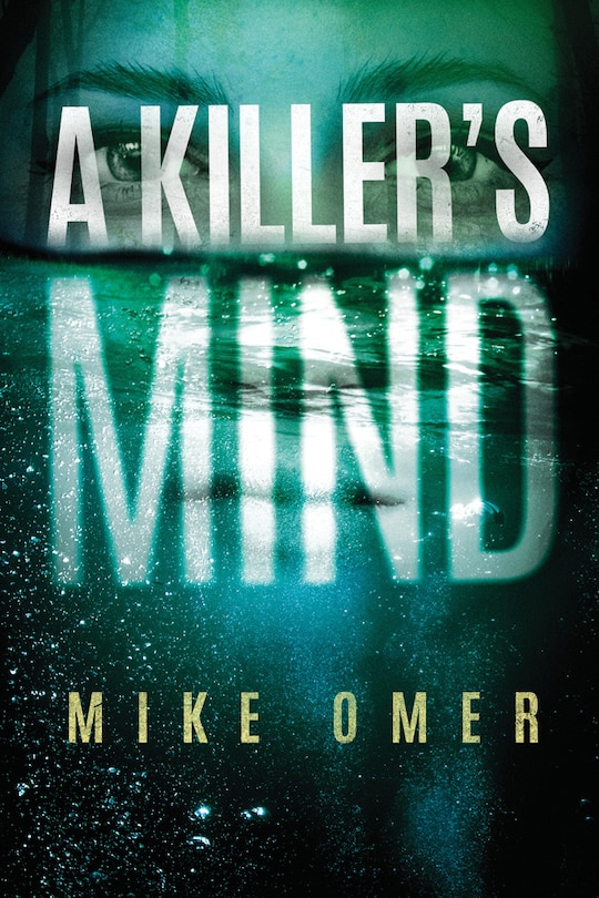 Front cover_A Killer's Mind