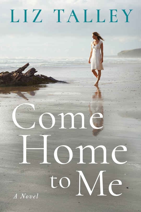 Couverture_Come Home to Me