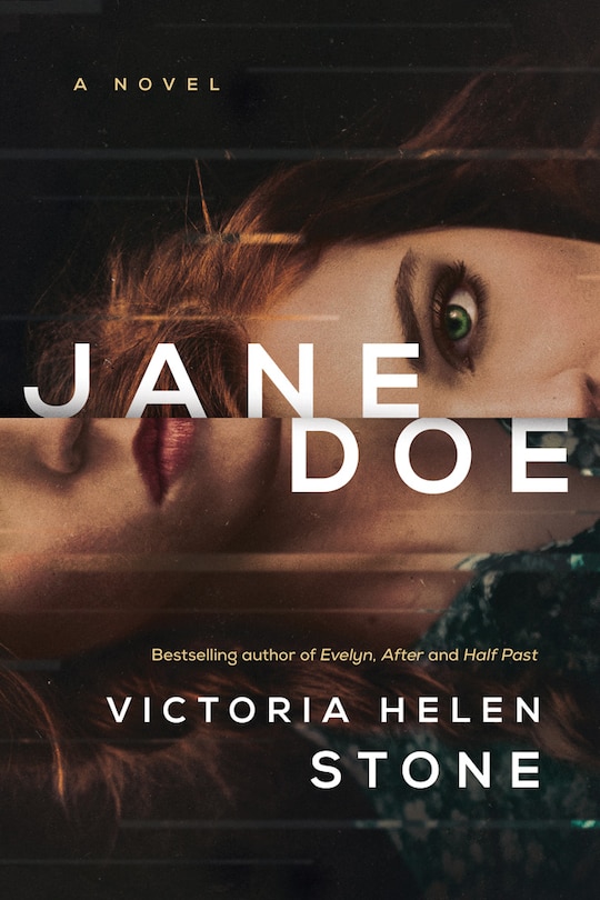 Front cover_Jane Doe