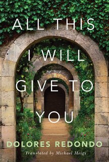 Couverture_All This I Will Give to You