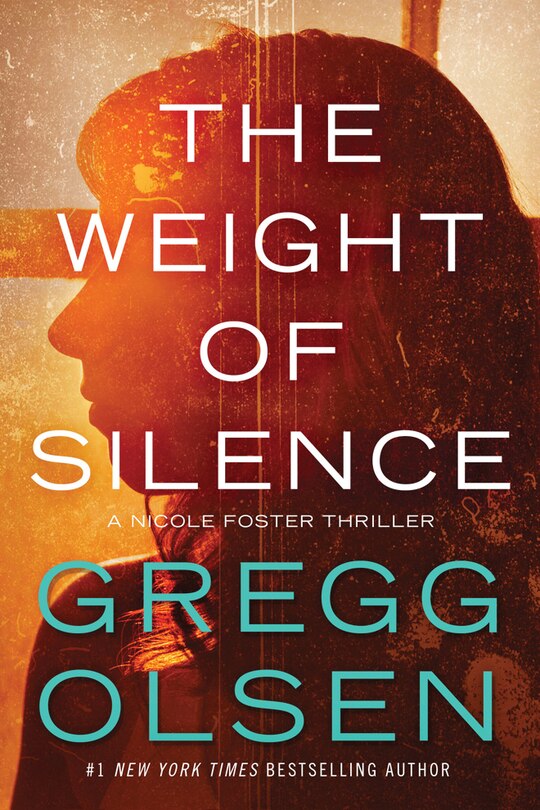 Couverture_The Weight of Silence