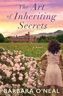 Front cover_The Art Of Inheriting Secrets