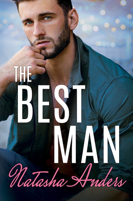 Couverture_The Best Man