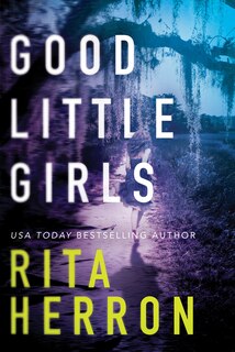 Front cover_Good Little Girls