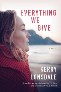 Front cover_Everything We Give