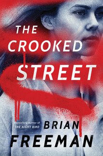 Couverture_The Crooked Street