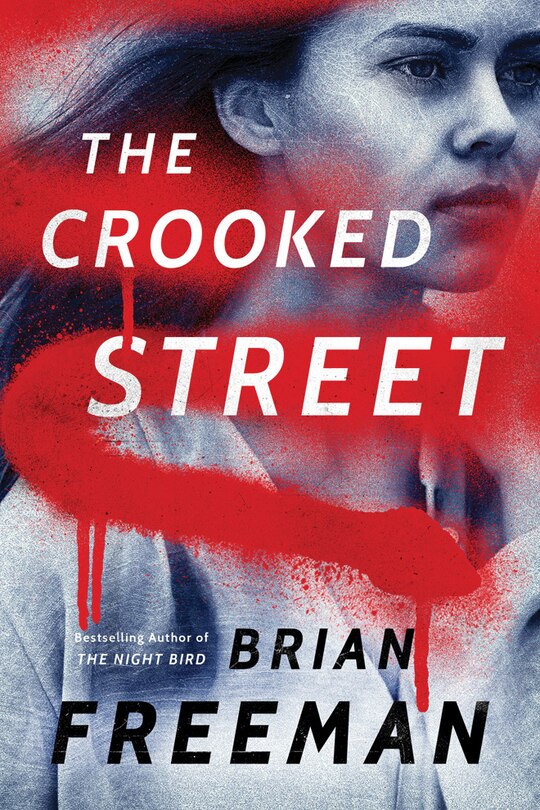 Couverture_The Crooked Street