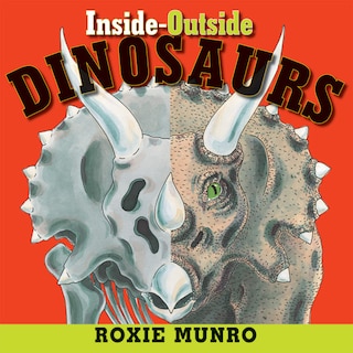 Front cover_Inside-outside Dinosaurs