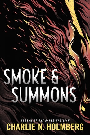 Smoke And Summons