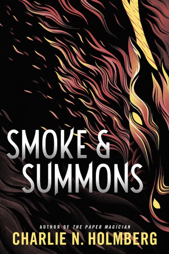 Front cover_Smoke and Summons