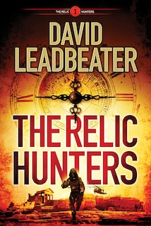 Couverture_The Relic Hunters