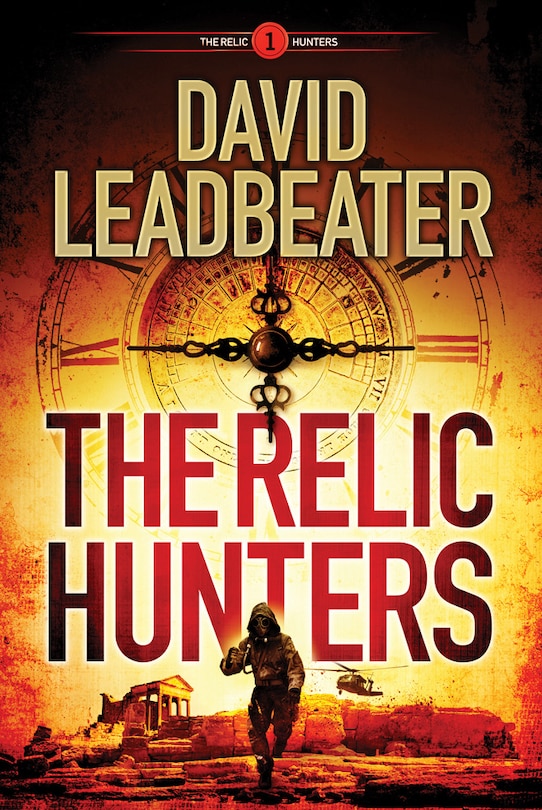 Couverture_The Relic Hunters