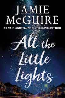 Front cover_All the Little Lights