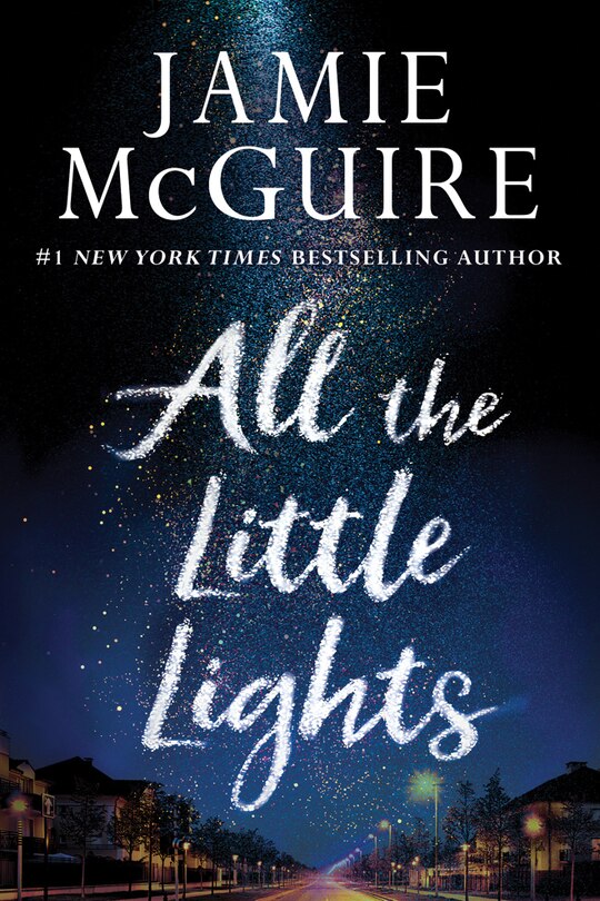 Front cover_All the Little Lights