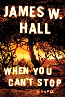 Front cover_When You Can't Stop