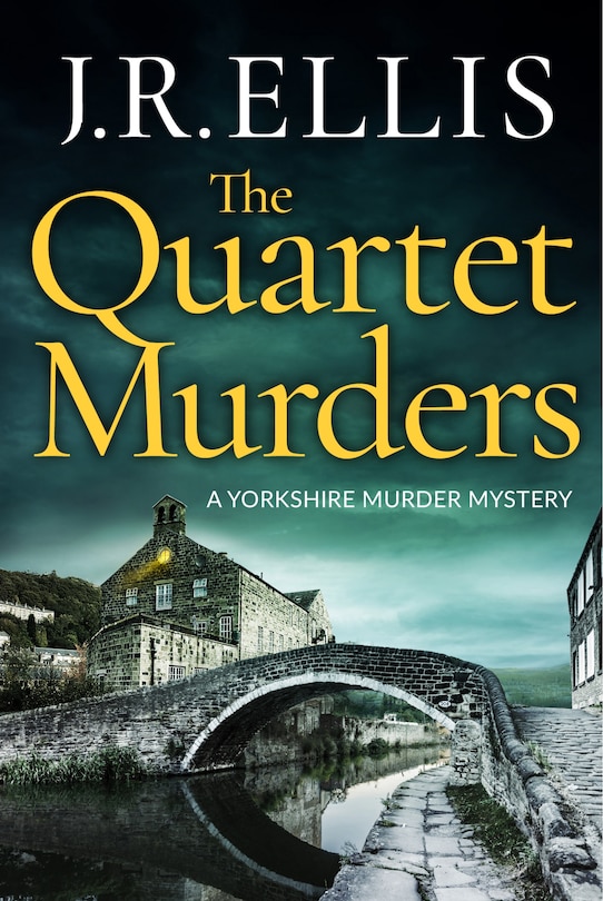 Couverture_The Quartet Murders