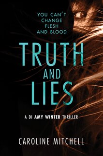 Front cover_Truth and Lies