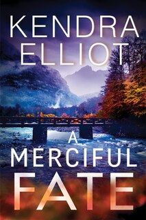 Front cover_A Merciful Fate