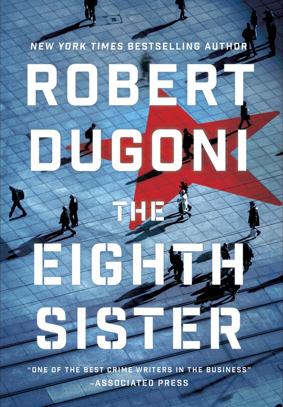 Couverture_The Eighth Sister