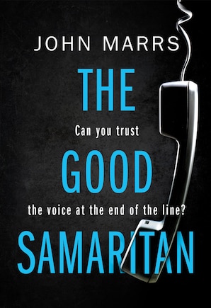 The Good Samaritan