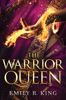Couverture_The Warrior Queen