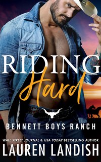 Couverture_Riding Hard