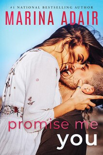 Front cover_Promise Me You