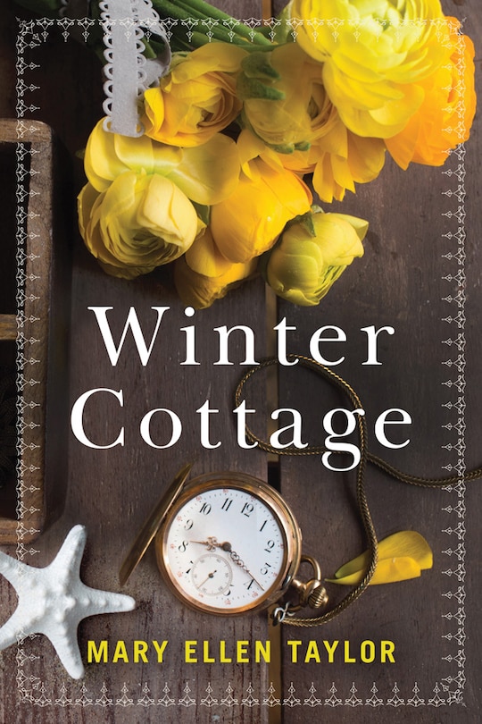 Front cover_Winter Cottage