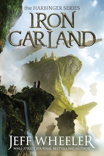 Front cover_Iron Garland