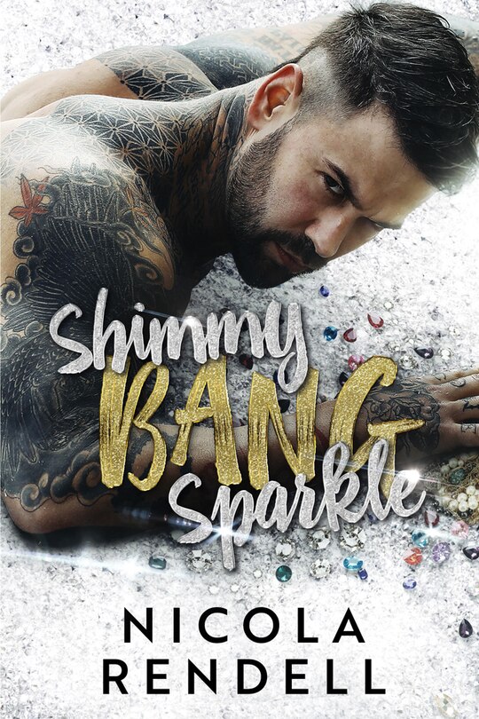 Couverture_Shimmy Bang Sparkle
