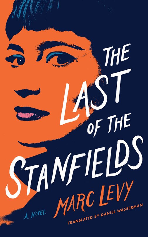 Front cover_The Last of the Stanfields