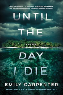 Front cover_Until The Day I Die