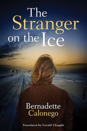 The Stranger On The Ice