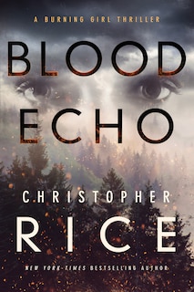 Front cover_Blood Echo